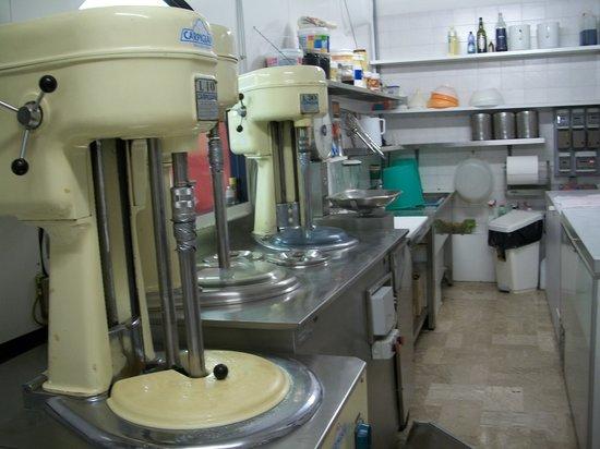 Gelateria Mammacarla